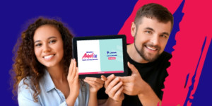 Amelia, nueva plataforma de Inteligencia Artificial de LATAM Airlines